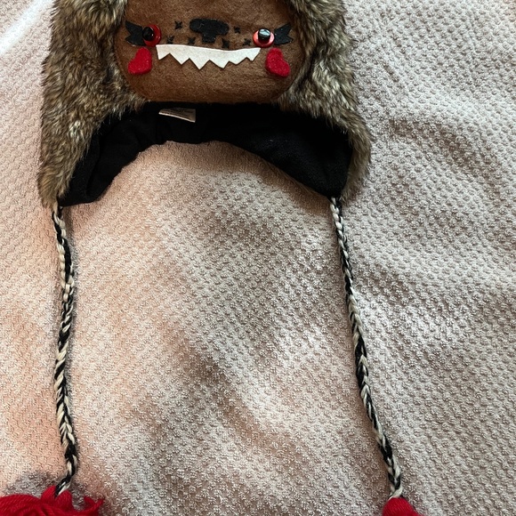 Winter hat - Picture 1 of 1